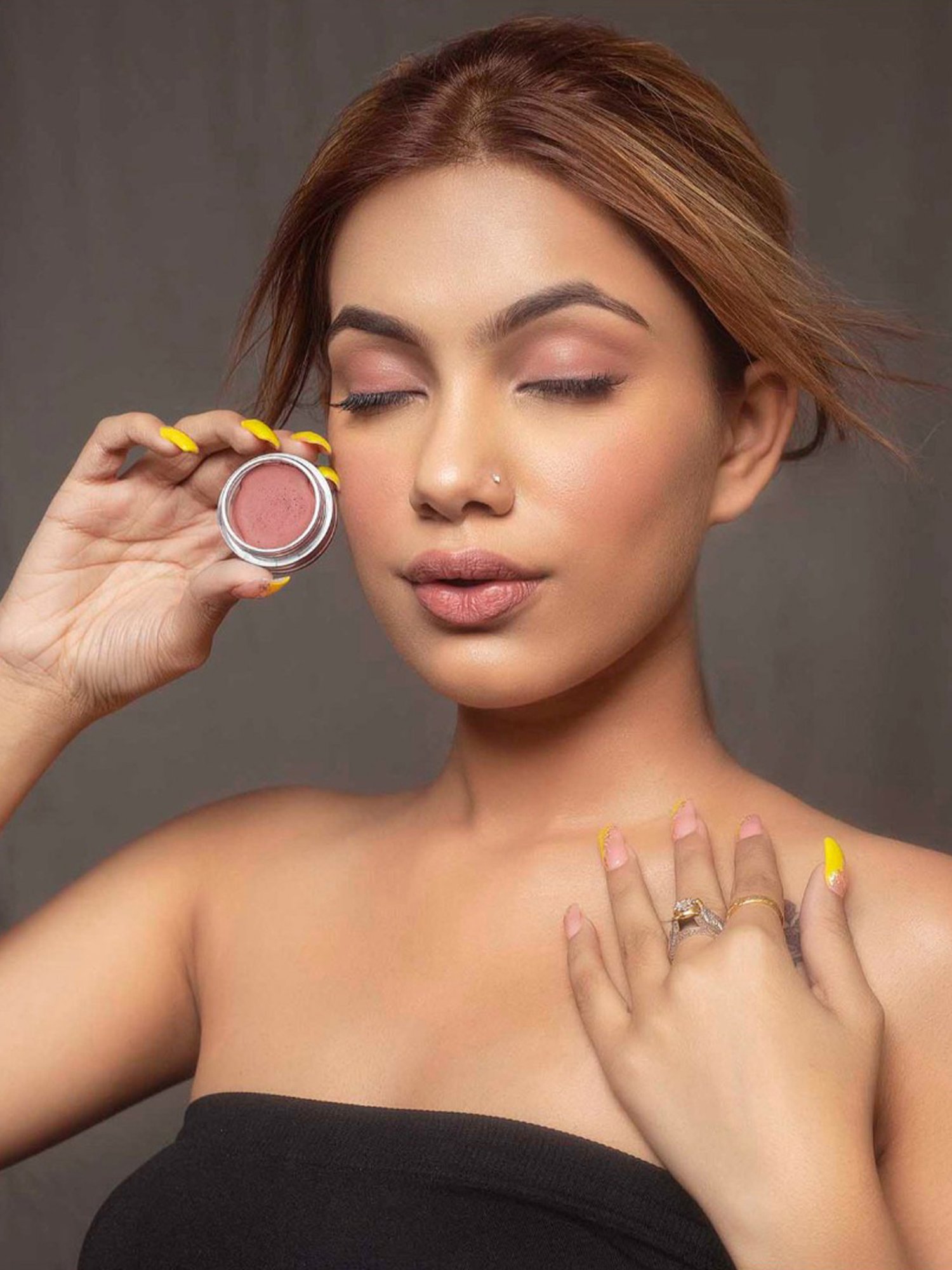 Love Earth Multipot Kiss and Tell - 8 gm