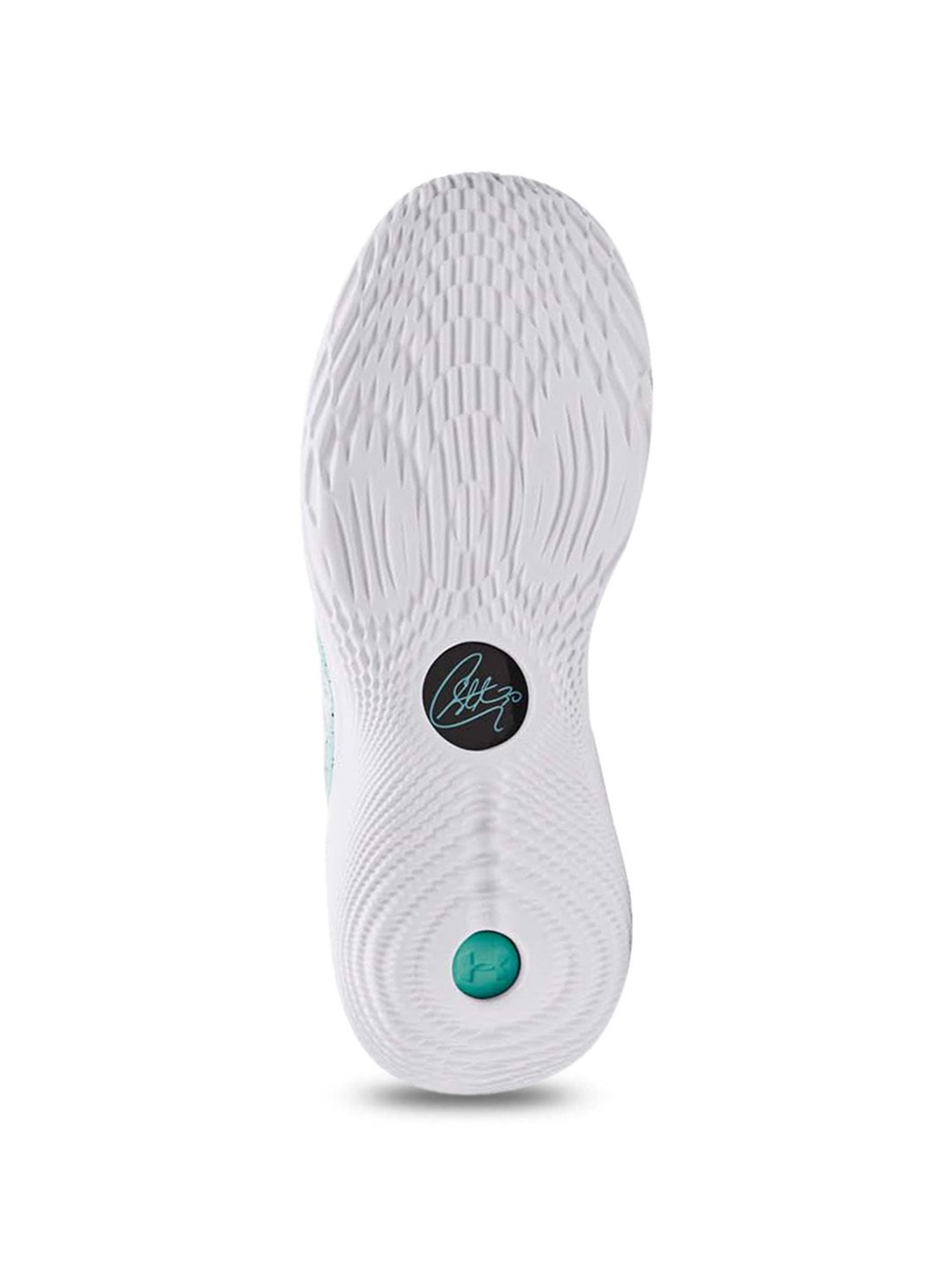 Puma Men's Genetics Navy Basketball Shoes