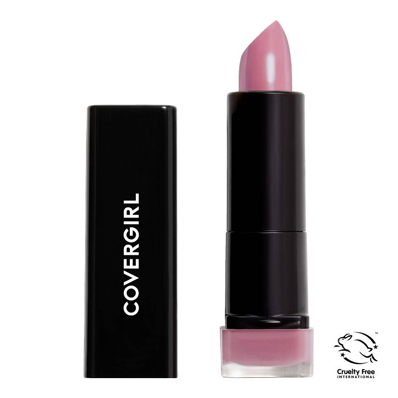 COVERGIRL Colorlicious Lipstick 265 Romance Mauve .12oz
