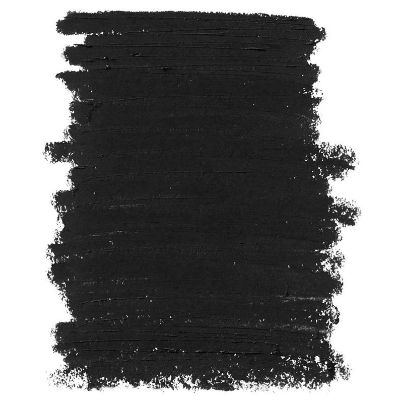 NYX Professional Makeup Tres Jolie Gel Pencil Liner Pitch Black - 0.018oz