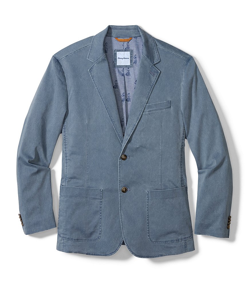 Murano Interstellar Collection Slim-Fit Checked Suit Separates Blazer