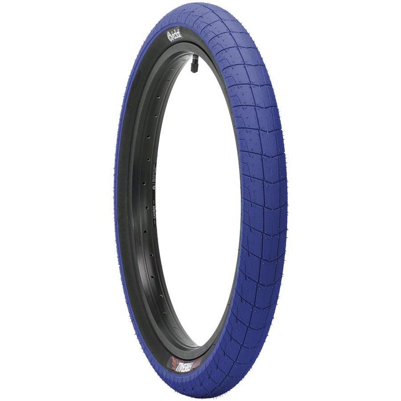 Eclat Fireball Tire Tires