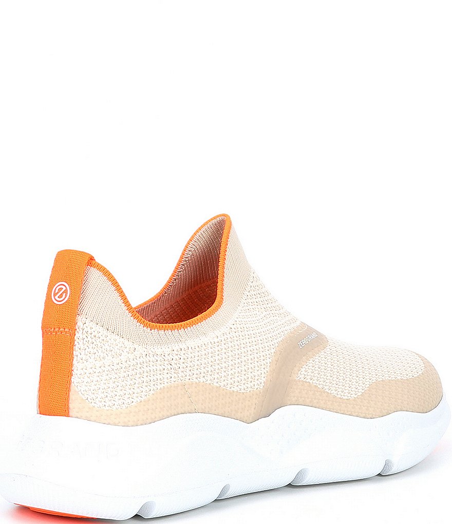 Cole Haan Zerogrand Stretch Knit Radiant Slip-On Sneakers