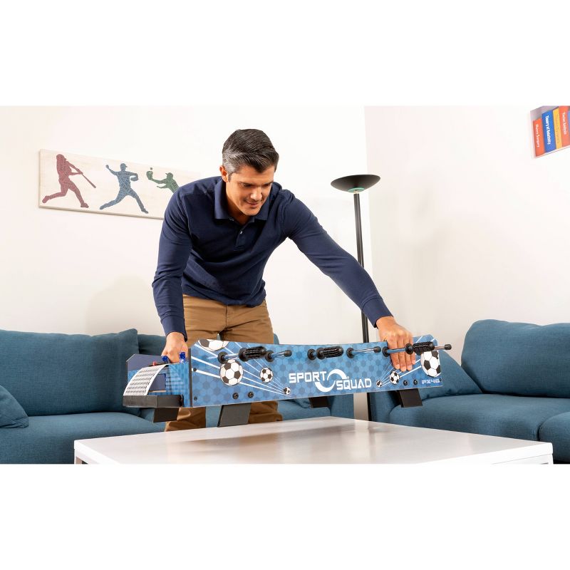 Hathaway Amherst 48" Foosball Table