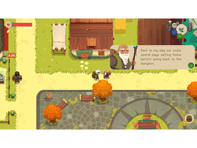 Moonlighter [Online Game Code]
