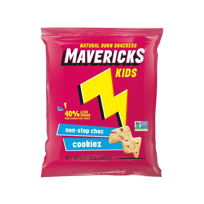 Nestle Tollhouse Chocolate Chip Cookies - 3ct