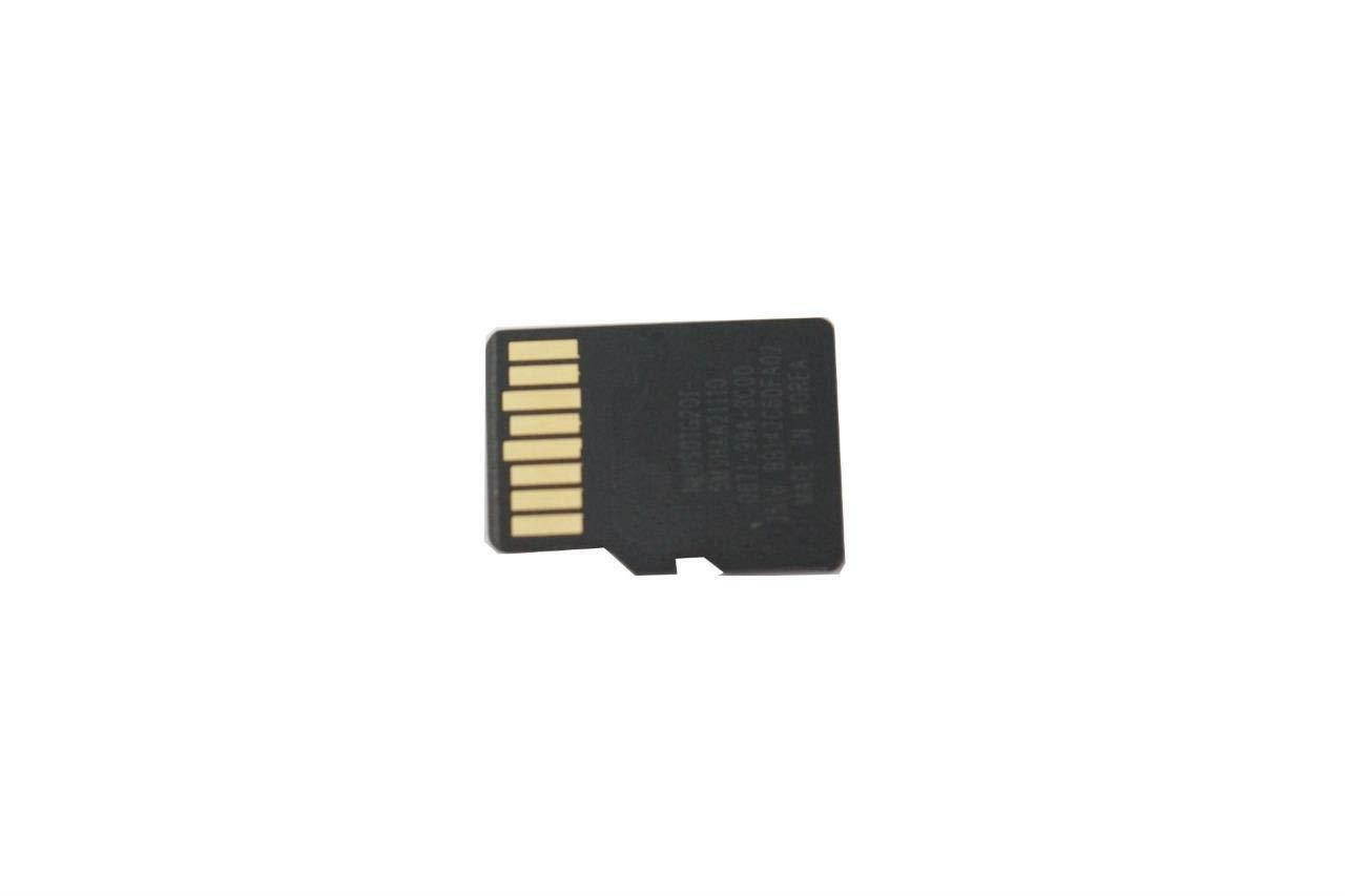 NETLIST NLUS01G20I 1GB Memory Micro SD Card WW6N6 FYYHJ 0FYYHJ CN-0FYYHJ by EbidDealz