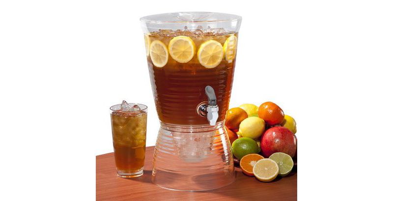 Plastic Stemless Wine Glasses 13.4oz Set of 4 - Room Essentials™