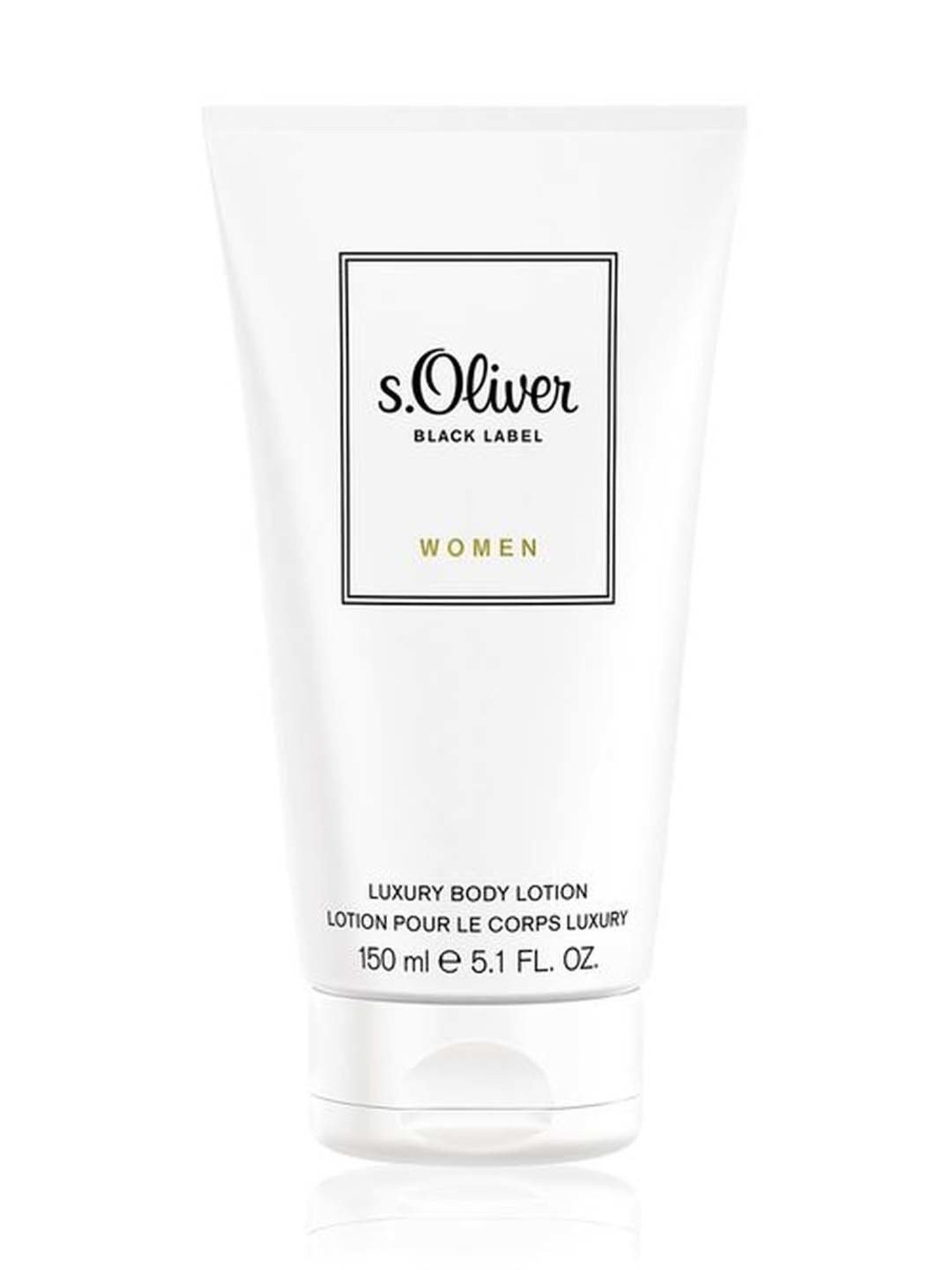 s Oliver Black Label Women Body Lotion - 150 ml