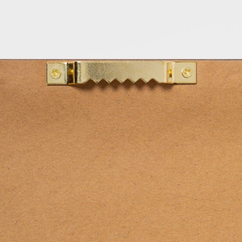 Wall Decor Framed Artwork Sun - Cloud Island™