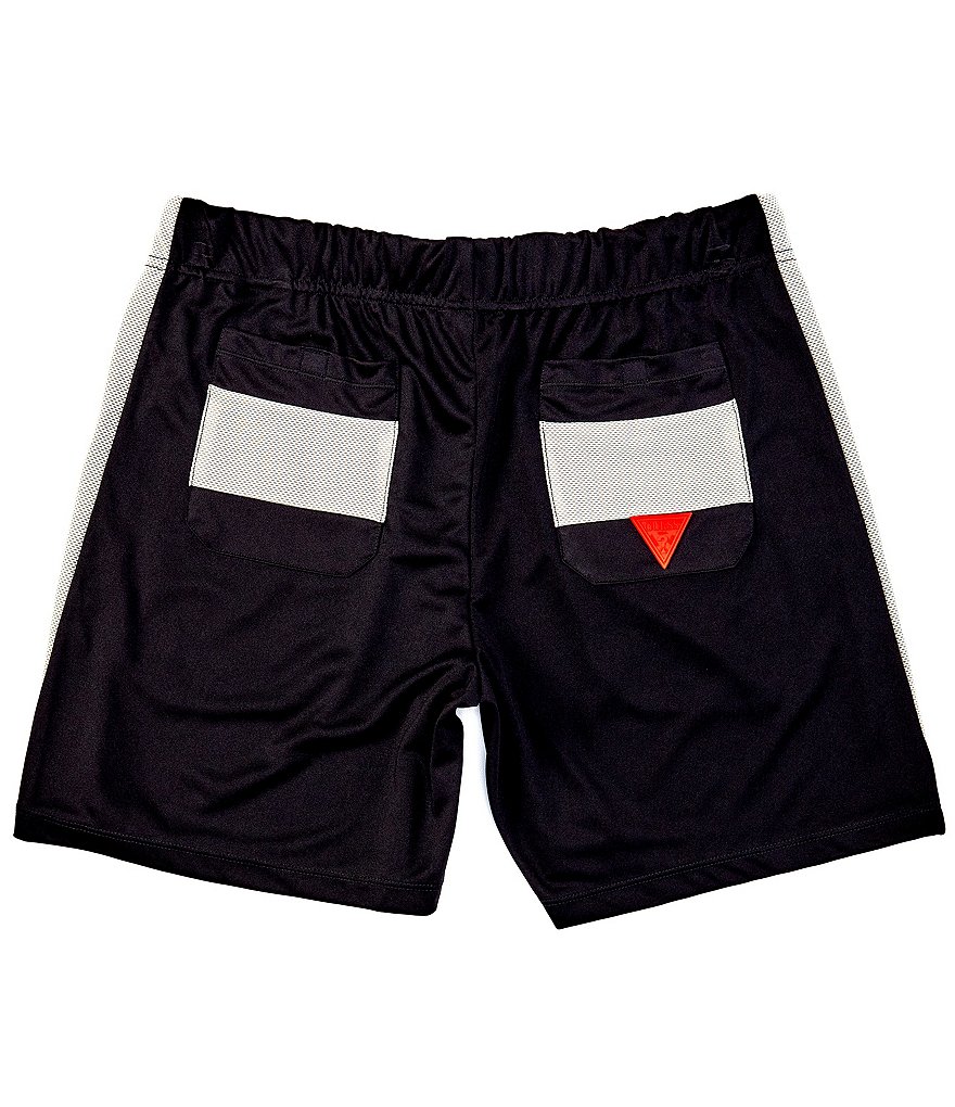Guess Sport 9#double; Inseam Training Shorts