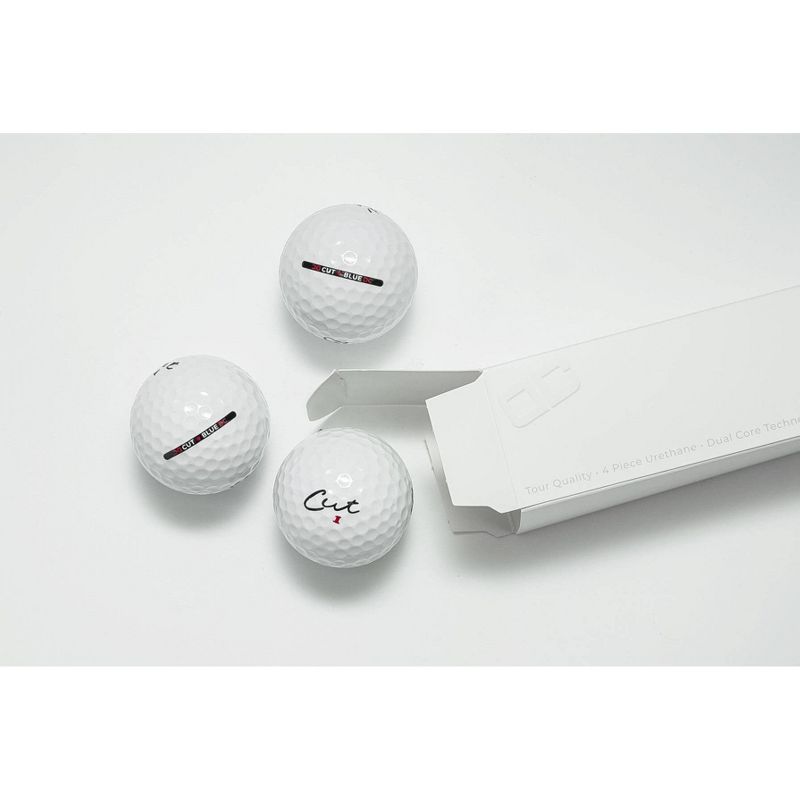 Bridgestone B330 Refurbished Golf Balls - 12pk