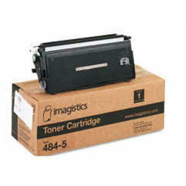 Premium Compatibles Inc. 484-5Pc For 4845 - Ix-2700 1-Black Toner