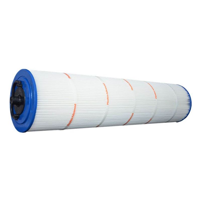 Pleatco Advanced PBH75 Pool Spa Filter Replacement Cartridge, Baker Hydro HM 75