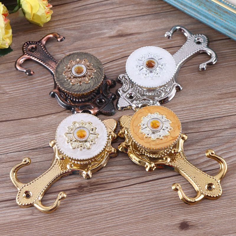 Home Office Desktop Wooden Trapezium Design Storage Romote Control Pen Holder