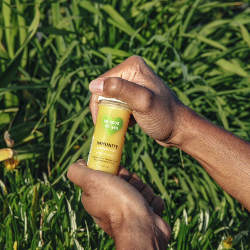 Sol-ti Chlorophyll Aloe SuperAde - 14.9 fl oz