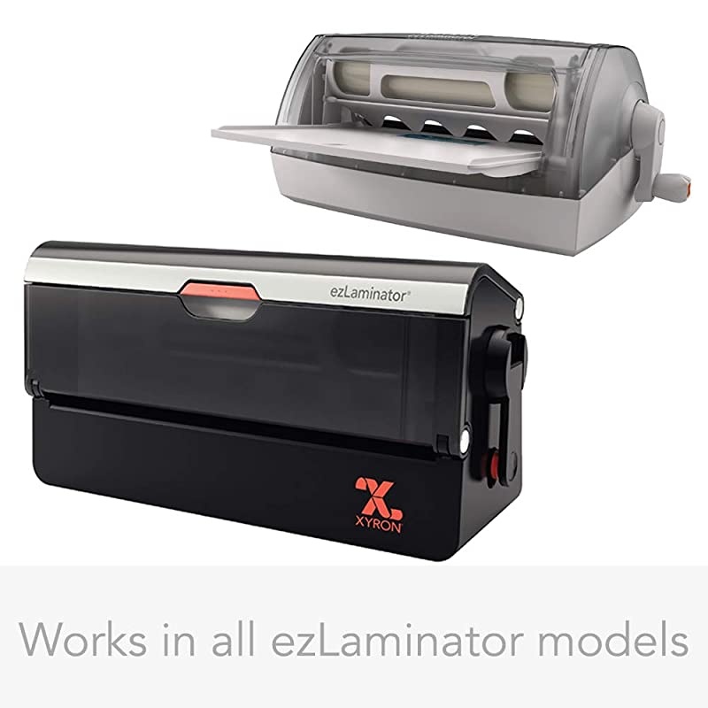 LaminateMagnet Refill for ezLaminator 9quot x 10 Refill Cartridge 100128