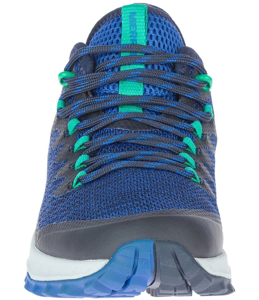 Merrell Bravada Mesh Hiking Sneakers