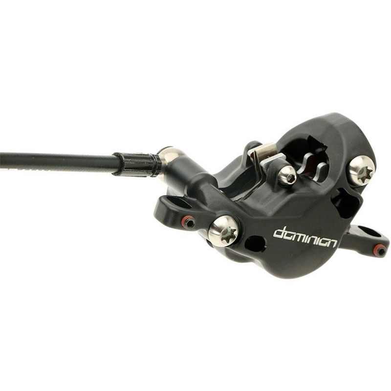 Hayes Dominion T2 Disc Brake Disc Brake & Lever