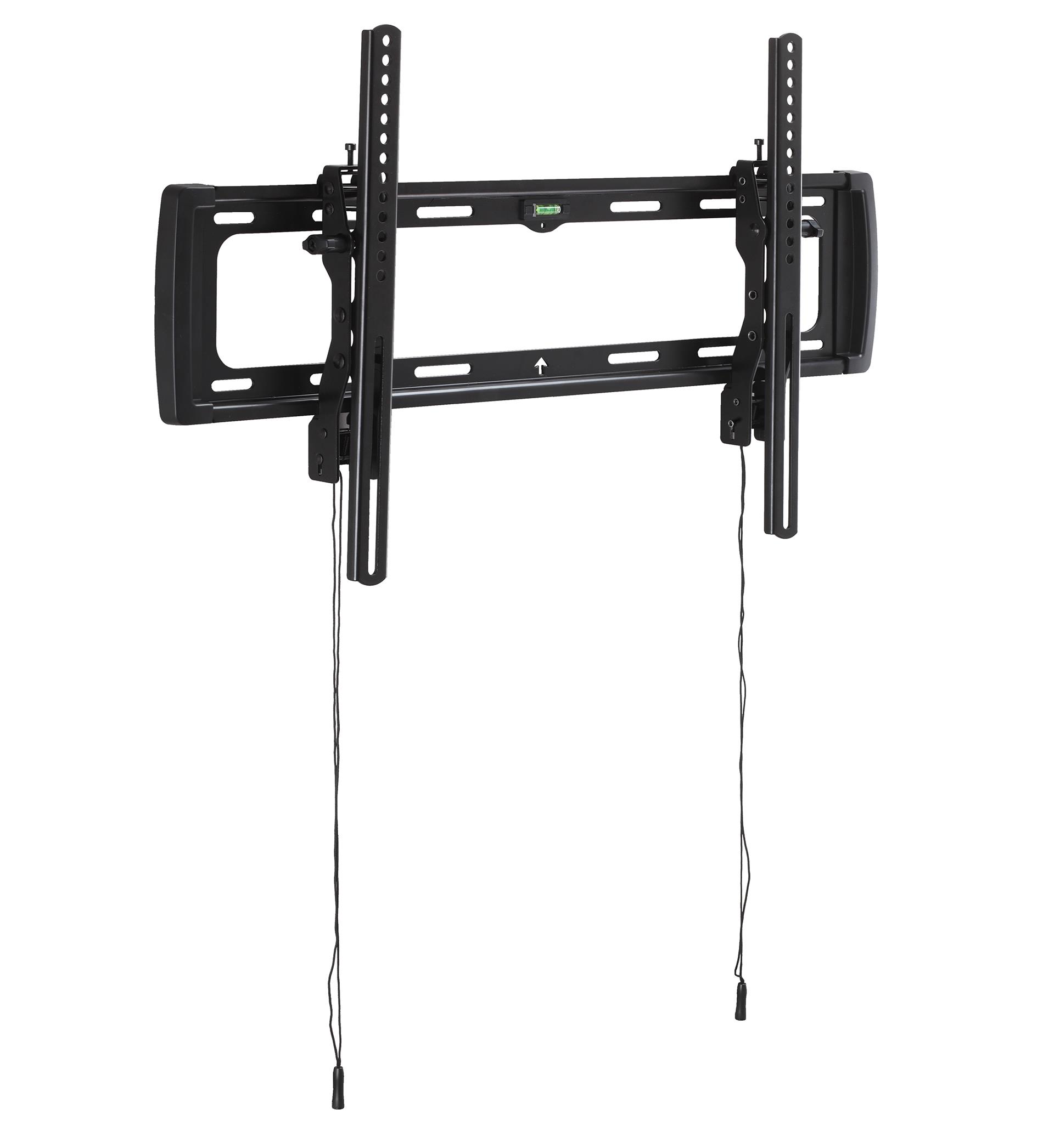 Promounts Premium APEX Series Tilt TV Mount for 37"-75" TVs up to 143lbs