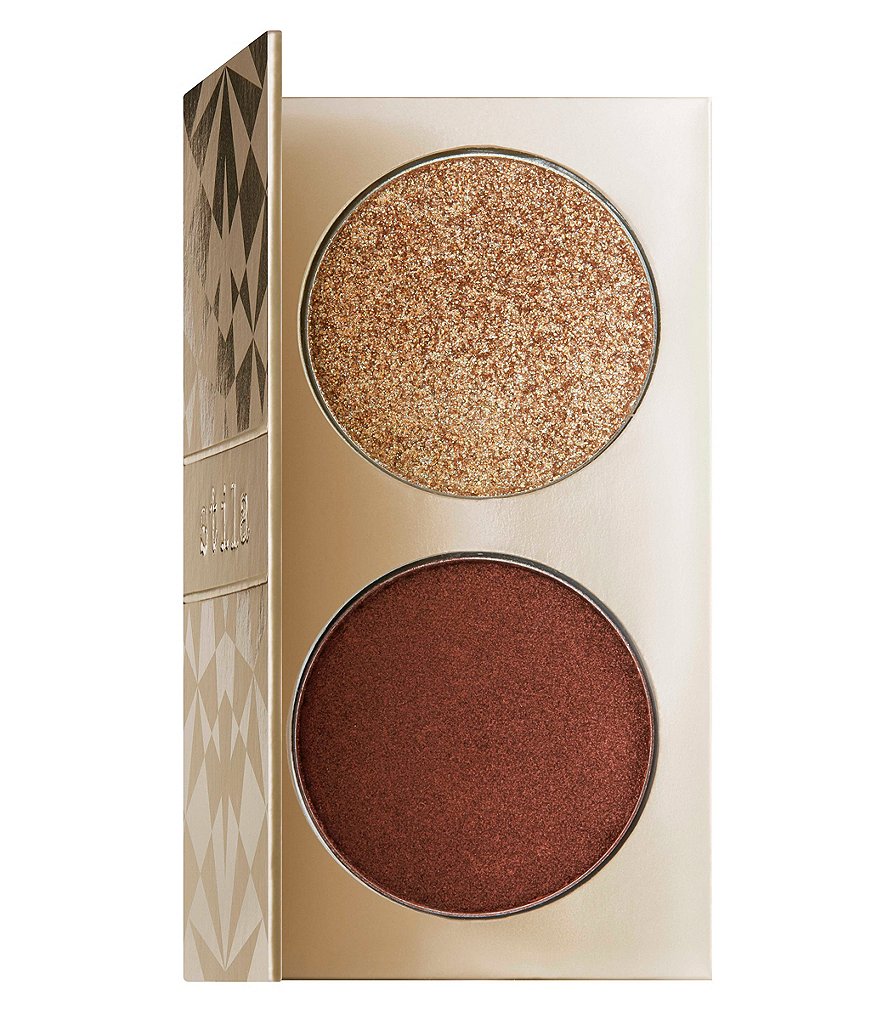 Stila Kaleidoscope Eyeshadow Duo