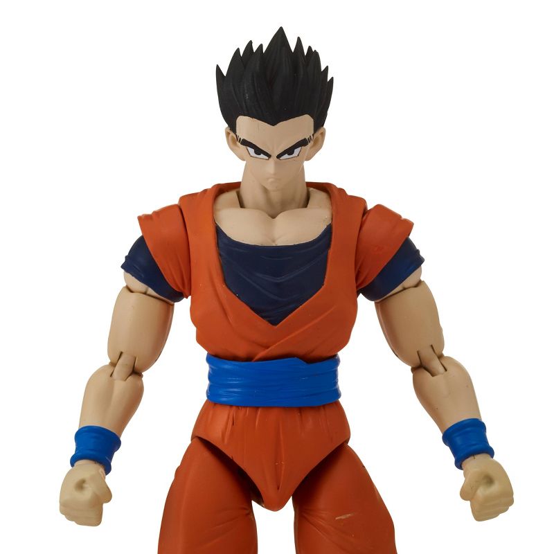 Dragon Ball Super Gohan Action Figure