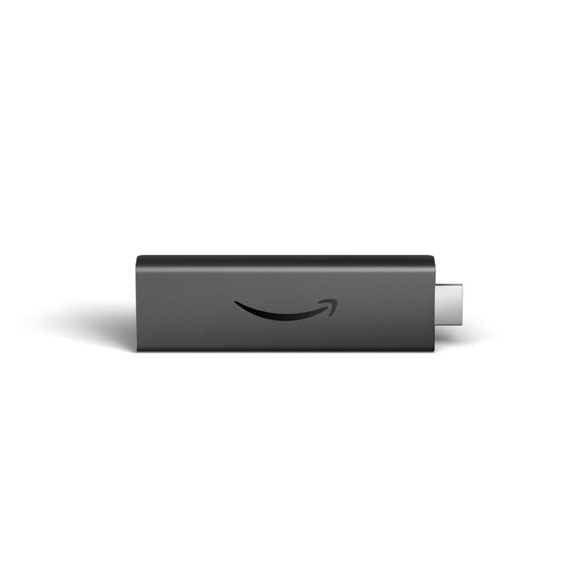 NVIDIA TV Streaming Player - Black
