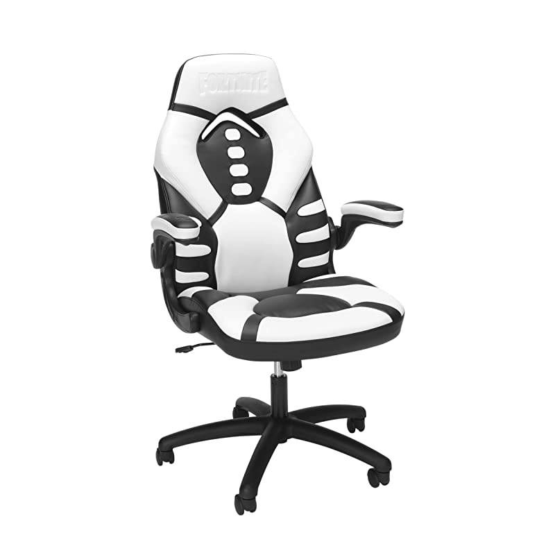 SKULL TROOPER-V Fortnite Gaming Reclining Ergonomic Chair (TROOPER-01)