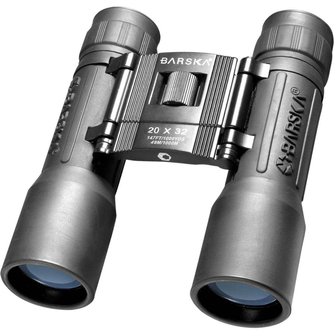 20x32 Lucid View Binoculars
