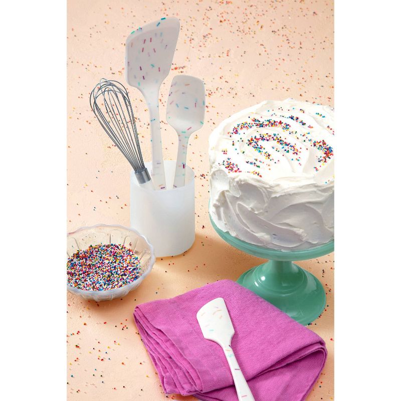 Vibe by Chef'n Nesting Tool Set