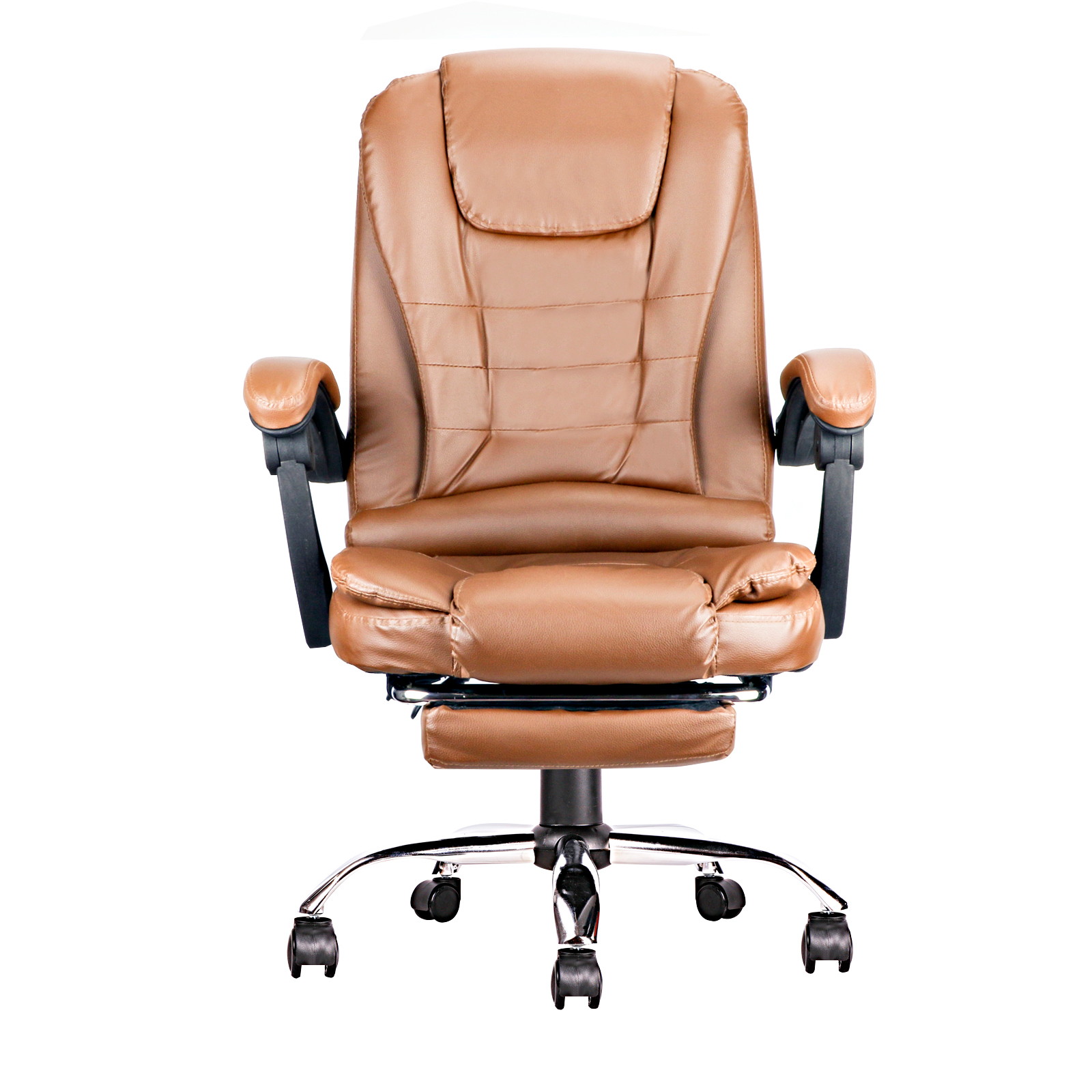 Ergonomic Executive Office Swivel Chair, Gaming Chair, Computer Chair, high Back, Adjustable Height and Angle
