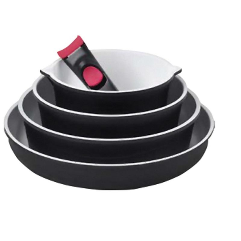 Westinghouse 5 Piece Nonstick Set Excilon Ceramic Coating