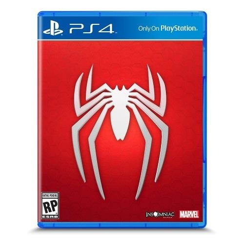 Marvel's Spider-Man - PlayStation 4