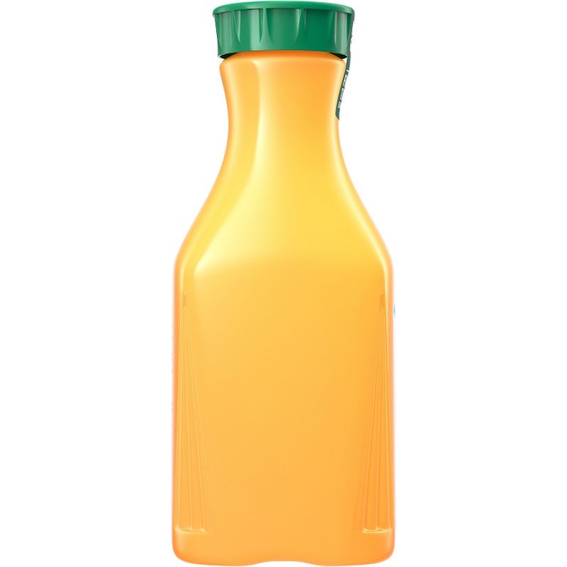 Simply Orange Pulp Free with Calcium and Vitamin D Juice - 89 fl oz