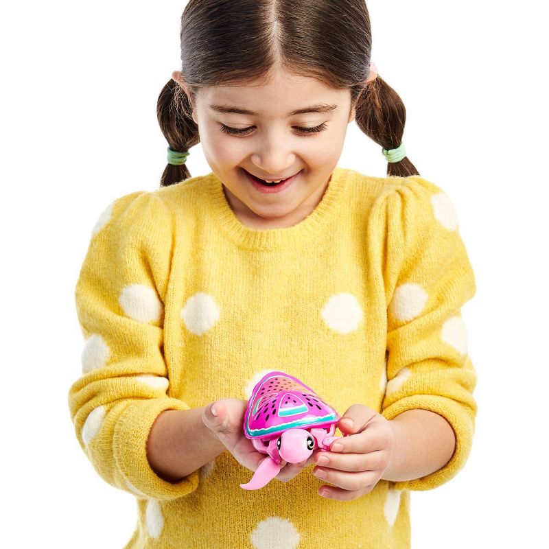 Little Live Pets Lil' Turtle - Pippy Drops
