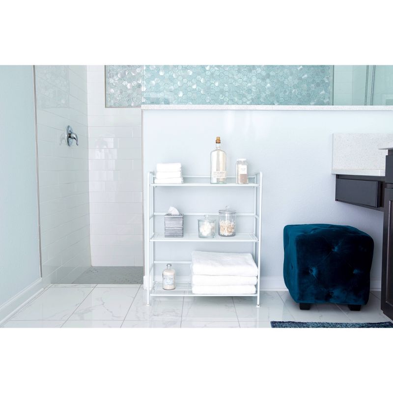 Sesame Street Design and Store 6 Bin Toy Organizer - Delta Children