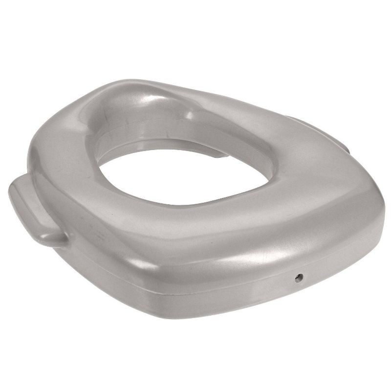 Nickelodeon PAW Patrol "Skye & Everest" Soft Potty Seat with Potty Hook