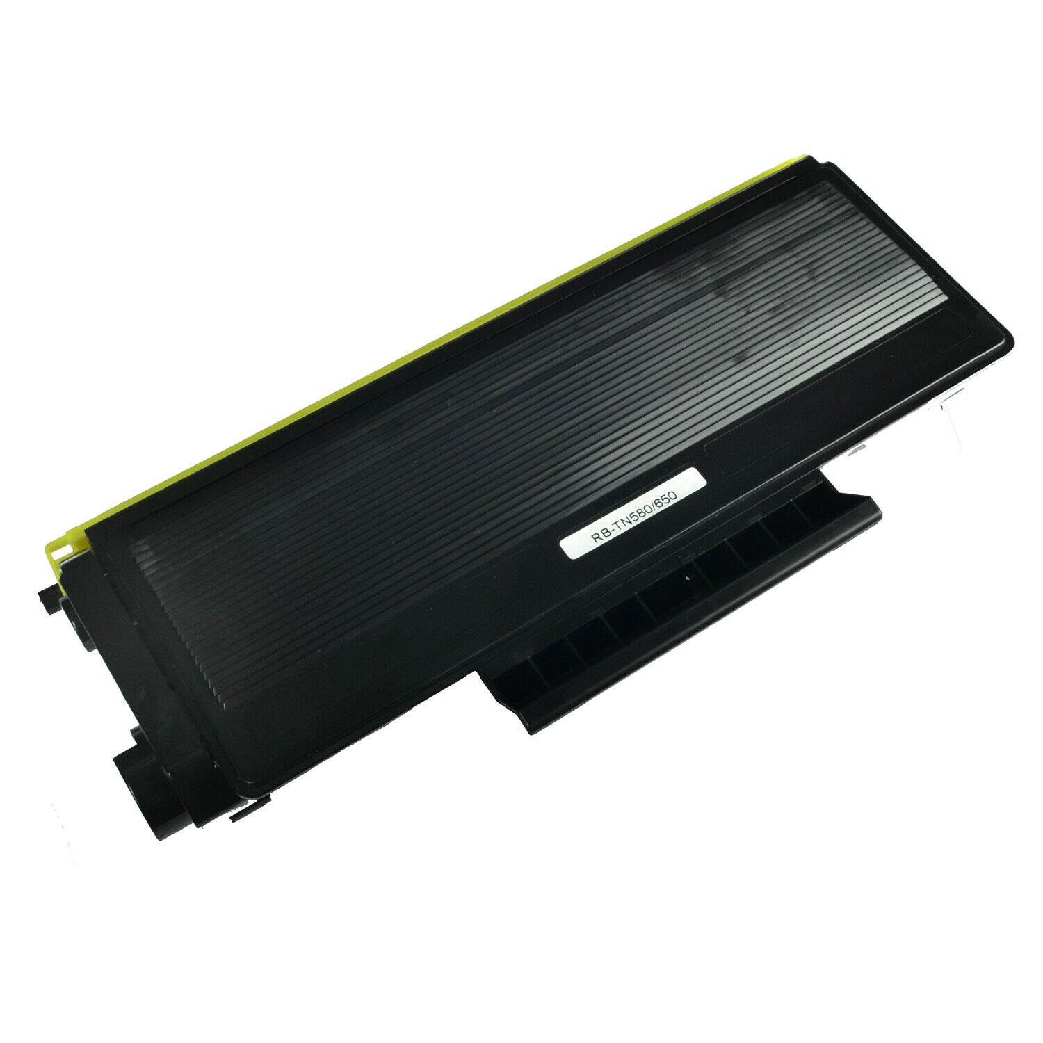 8PK TN-650 Hi-Yield Toner Cartridge for Brother TN650 MFC-8880DN MFC-8890DW 8370