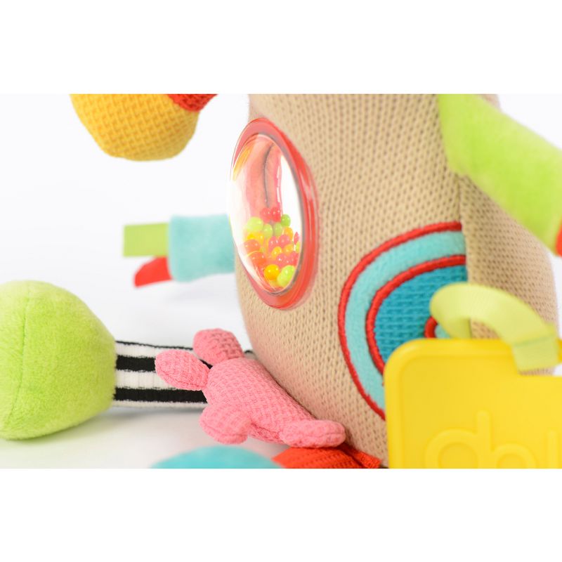 Dolce Spring Calf Stuffed Animal And Plush Toy