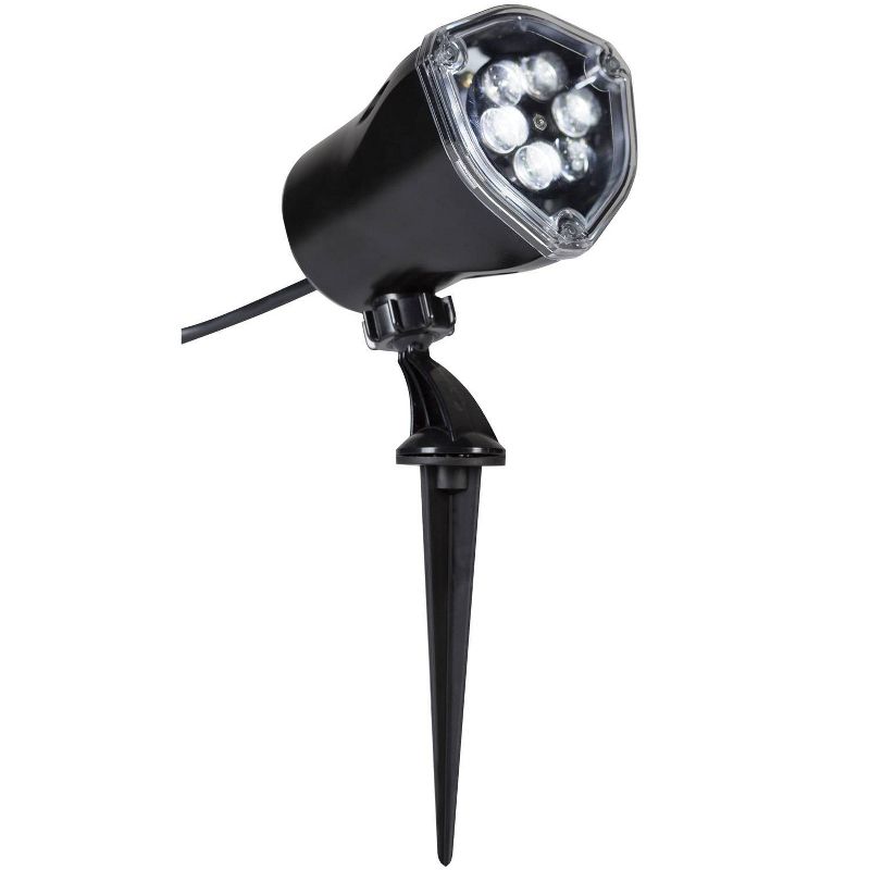 Projection Whirl Ghosts Lightshow Halloween Novelty Path Lights