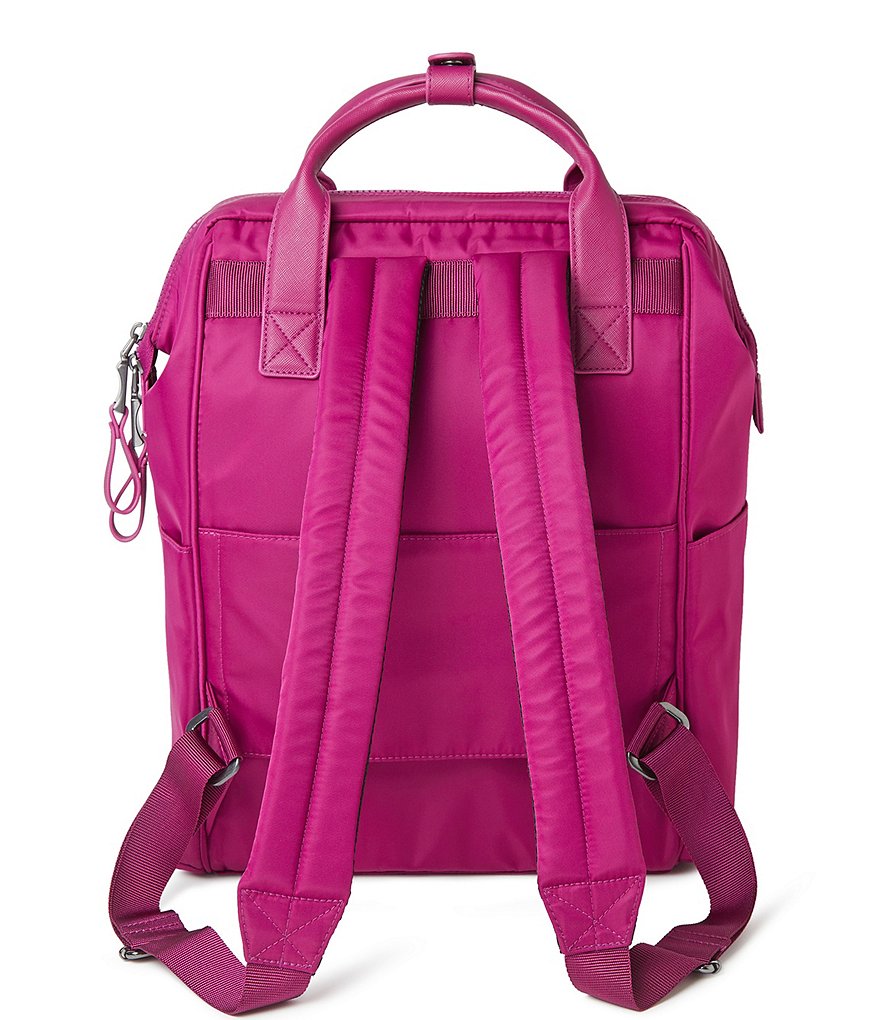 Baggallini Soho Nylon Backpack