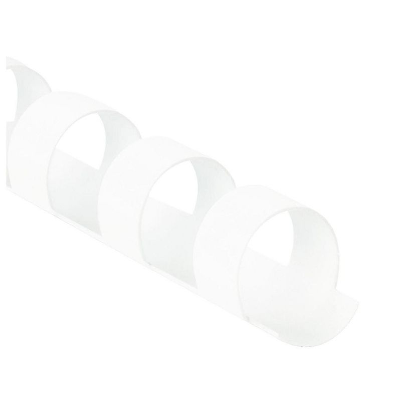 Medical Arts Press 14 pt. Full-Cut End-Tab File 52371