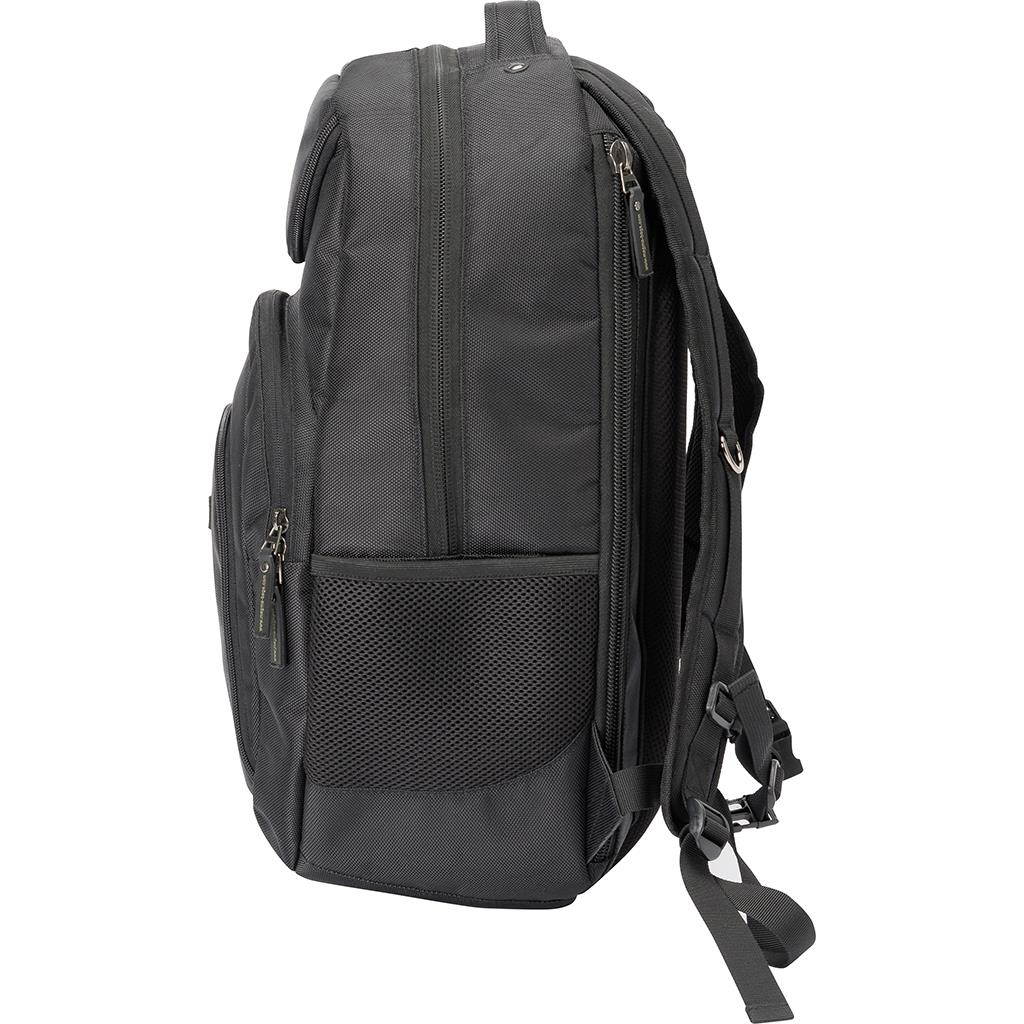 Magma MGA47852 DIGI Beatpack L DJ Gear Backpack fits 17"" Laptop