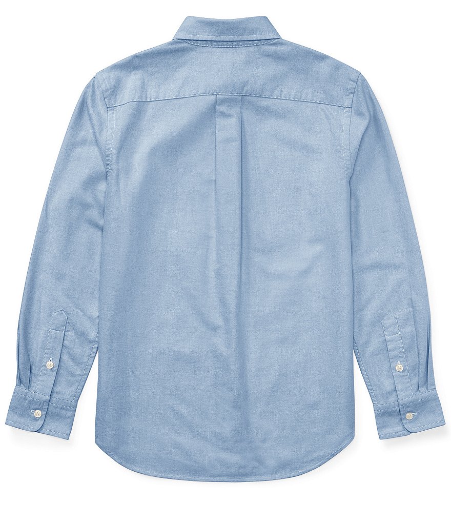 Class Club Big Boys 8-20 Husky Fit Twill Pants