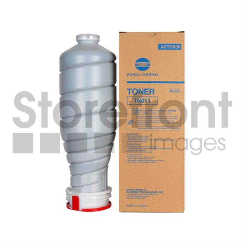 1 Tn011 Sd Black Toner