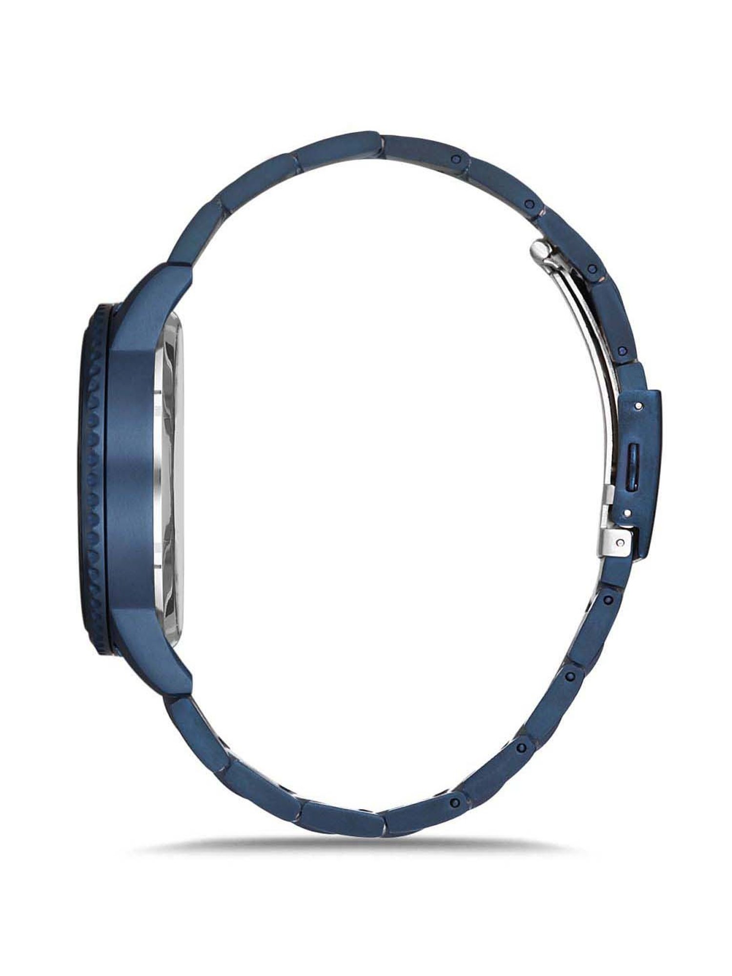 Daniel Klein DK.1.12639-4 D-Time Digital Watch for Men