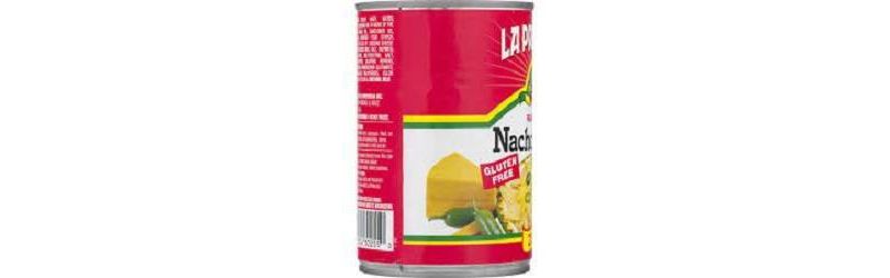 Crazy Fresh Mango Salsa - 14oz