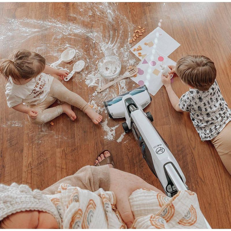 Hoover ONEPWR Evolve Pet Cordless Upright Vacuum - BH53420