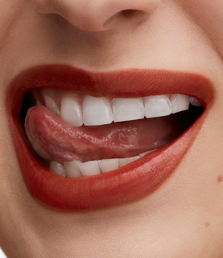 MAC Lustreglass Sheer Shine Lipstick