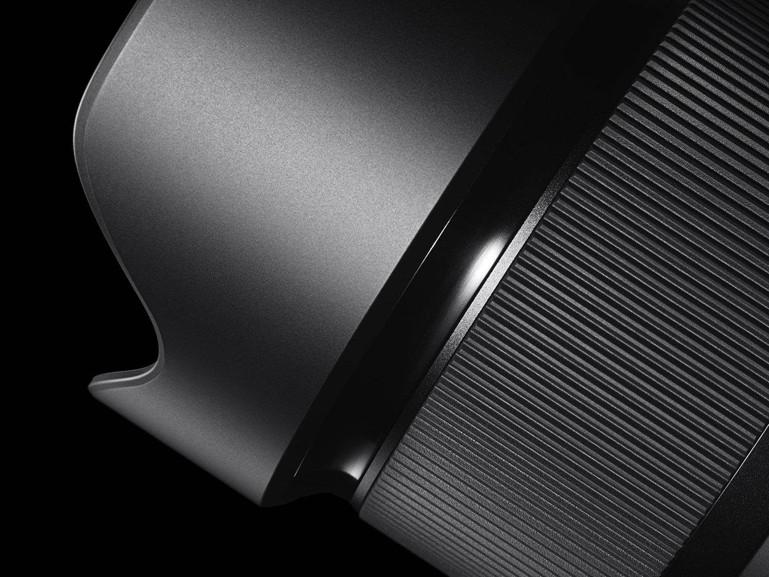 Sigma 20mm F1.4 DG HSM ART Lens for Nikon F